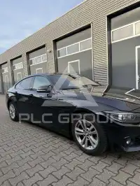 2018 BMW 418