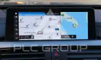 2018 BMW 418