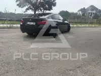 2018 BMW 418
