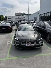 2018 BMW 418