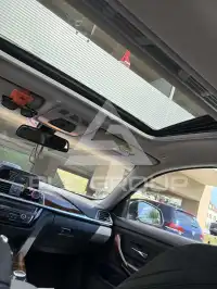 2018 BMW 418