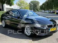 2018 BMW 418