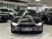 2018 BMW 418