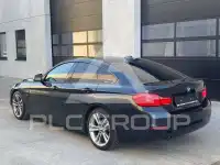 2018 BMW 418