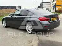 2018 BMW 418