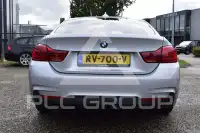 2018 BMW 418