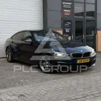 2018 BMW 418