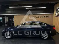2018 BMW 418