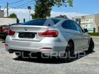 2018 BMW 418