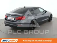 2018 BMW 418