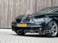 2018 BMW 418