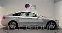 2018 BMW 418