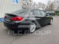 2018 BMW 418