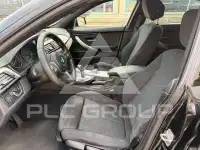 2018 BMW 418