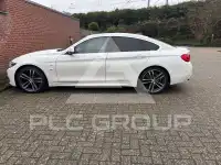 2018 BMW 418