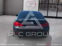 2018 BMW 418
