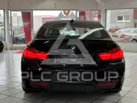 2018 BMW 418