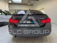 2018 BMW 418