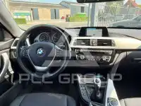 2018 BMW 418