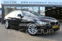 2018 BMW 418