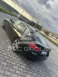 2018 BMW 418