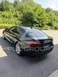 2018 BMW 418