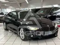 2018 BMW 418