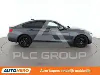 2018 BMW 418