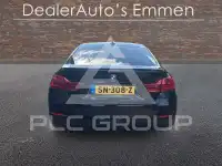 2018 BMW 418