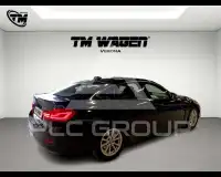 2018 BMW 418