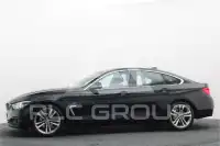 2018 BMW 418