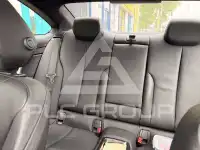 2018 BMW 418