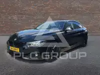 2018 BMW 418