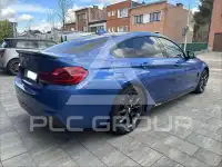 2018 BMW 418