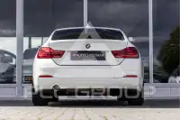 2018 BMW 418