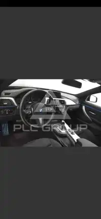 2018 BMW 418