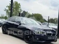 2018 BMW 418