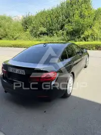 2018 BMW 418