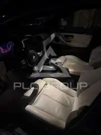 2018 BMW 418