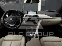 2018 BMW 418