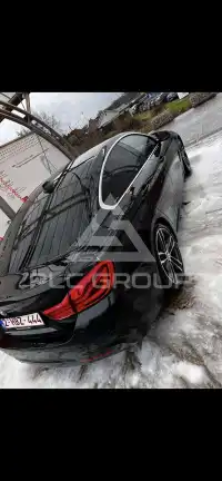 2018 BMW 418
