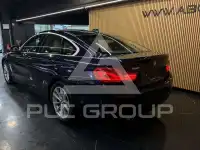 2018 BMW 418