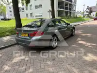 2018 BMW 418