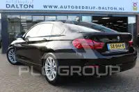 2018 BMW 418