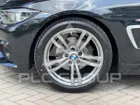 2018 BMW 418