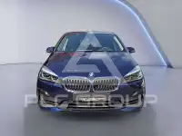 2018 BMW 225