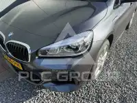 2018 BMW 225