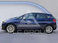 2018 BMW 225