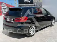 2018 BMW 225