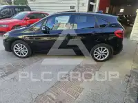 2018 BMW 225